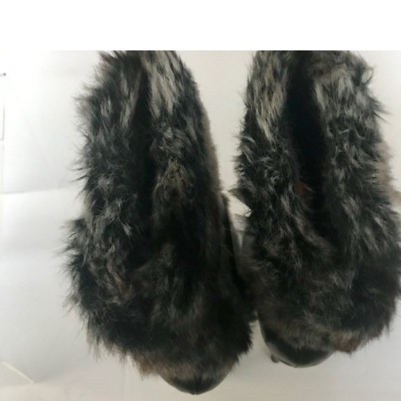 Also Gishal leather boots - Picture 6 of 6